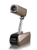 Dany webcam web meet PC-928